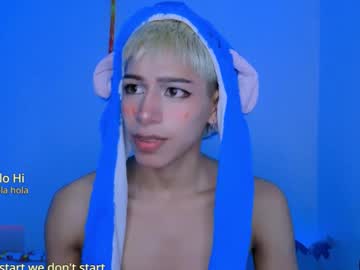 Taichi_Bluy Chaturbate stream image from September 06, 2025