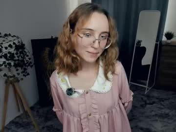 Xo_Lil_Dream Chaturbate stream image from September 06, 2025