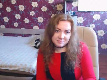 Adel_Redhead_ Chaturbate stream image from September 06, 2025