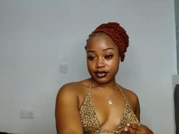 Crimsondoll_ Chaturbate stream image from September 06, 2025
