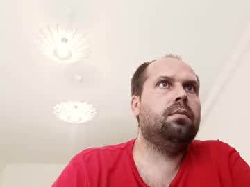 David_Prosek_Odin Chaturbate stream image from September 06, 2025