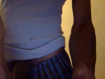 Dickem077 Chaturbate stream image from September 06, 2025