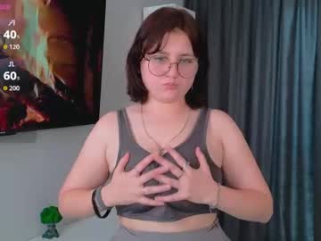 Gladys_Grant Chaturbate stream image from September 06, 2025