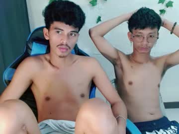 Jim_Cumxx Chaturbate stream image from September 06, 2025