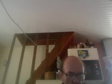 Kandiking Chaturbate stream image from September 06, 2025