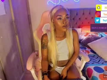 Miss_West Chaturbate stream image from September 06, 2025