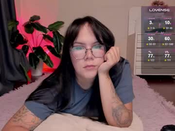 Reyniri Chaturbate stream image from September 06, 2025
