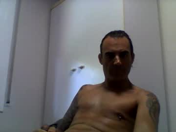 Servamp77 Chaturbate stream image from September 06, 2025