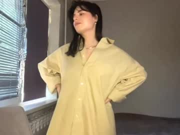 Tamerahoulihan Chaturbate stream image from September 06, 2025