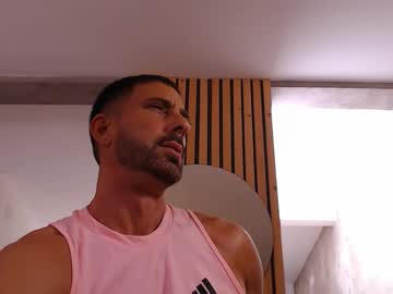 Tinoclandestino Chaturbate stream image from September 06, 2025