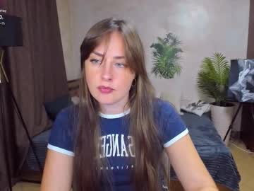 Veronicafreman Chaturbate stream image from September 06, 2025