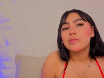 Aanny__ Chaturbate stream image from September 06, 2025