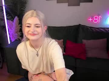 Dione_Reyleiigh Chaturbate stream image from September 06, 2025