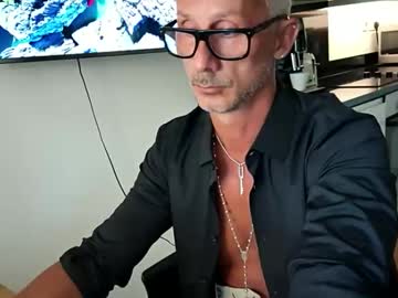 Emiliocool Chaturbate stream image from September 06, 2025