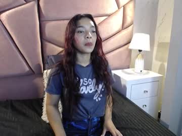 Estrella_Purple Chaturbate stream image from September 06, 2025