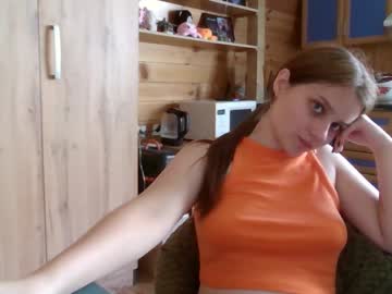 Little_Shygirl_ Chaturbate stream image from September 06, 2025