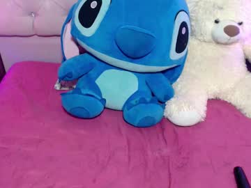 Milk_Little4u Chaturbate stream image from September 06, 2025