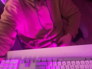 Ojricosmokes Chaturbate stream image from September 06, 2025