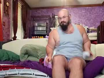 Oknpc Chaturbate stream image from September 06, 2025