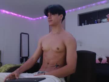 With_Ken Chaturbate stream image from September 06, 2025