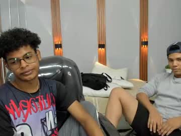 Anthony_And_Joseph Chaturbate stream image from September 06, 2025