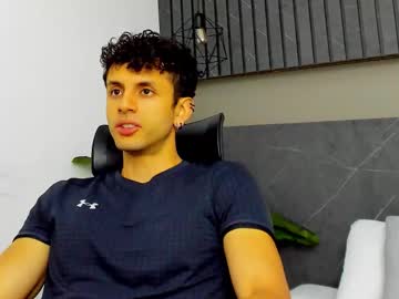 Ariasaadeh Chaturbate stream image from September 06, 2025