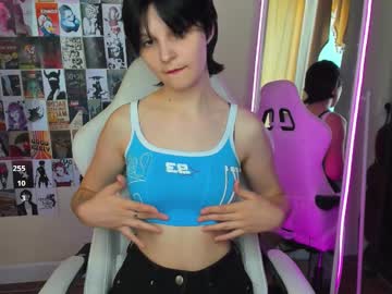 Audreyykim Chaturbate stream image from September 06, 2025