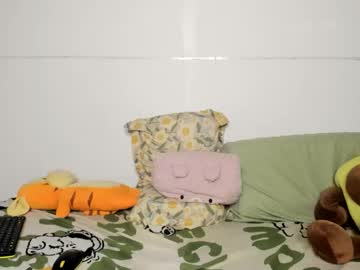 Bunnie_Kate Chaturbate stream image from September 06, 2025