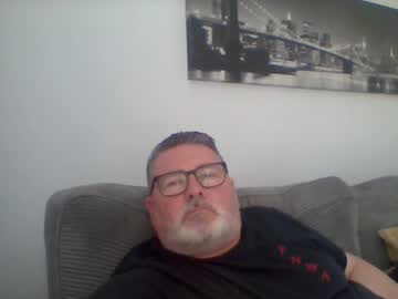 Chunkyload72 Chaturbate stream image from September 06, 2025