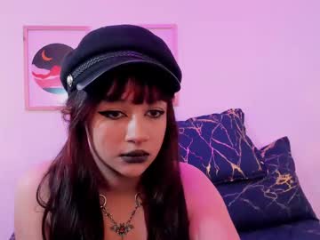 Hecate_Gotic Chaturbate stream image from September 06, 2025