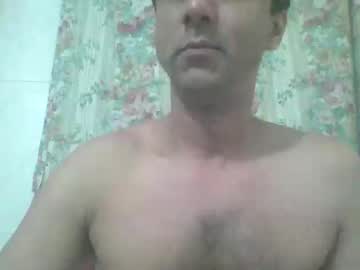 Hornyaceventura Chaturbate stream image from September 06, 2025