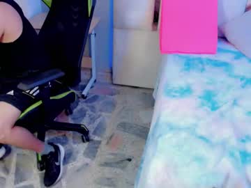 Jhavii_ Chaturbate stream image from September 06, 2025