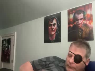 Joker777bdsm Chaturbate stream image from September 06, 2025