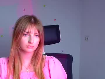 Karla_Flower Chaturbate stream image from September 06, 2025
