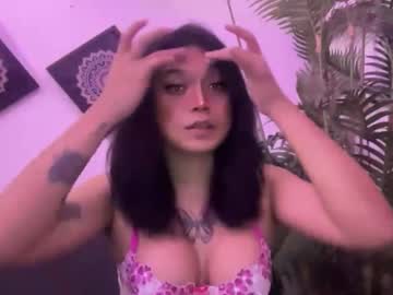 Kittysmith26 Chaturbate stream image from September 06, 2025