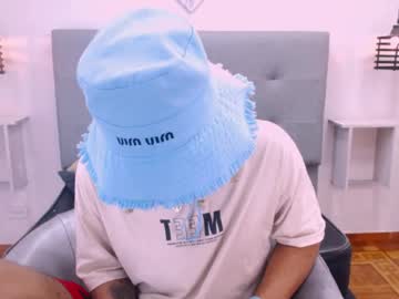Lihanjor_23 Chaturbate stream image from September 06, 2025