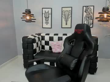 Lyarobbie Chaturbate stream image from September 06, 2025