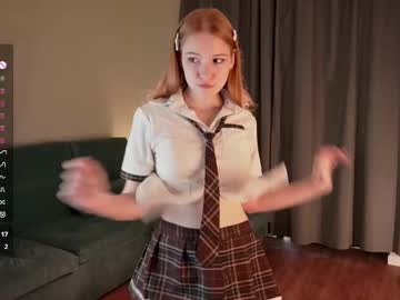 Margo_Meow_ Chaturbate stream image from September 06, 2025
