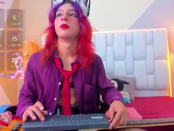 Milkwhore1 Chaturbate stream image from September 06, 2025