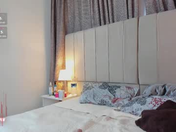 Nova__Gv Chaturbate stream image from September 06, 2025