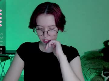 Ruby_Flame Chaturbate stream image from September 06, 2025