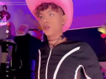 Sebas_Dulce Chaturbate stream image from September 06, 2025