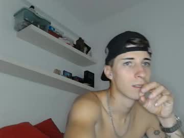 Spaincamhot Chaturbate stream image from September 06, 2025