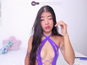 Analia_Collins Chaturbate stream image from September 06, 2025