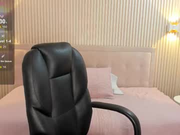 Arteemisaa Chaturbate stream image from September 06, 2025