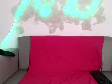 Ashley_Dakoda Chaturbate stream image from September 06, 2025