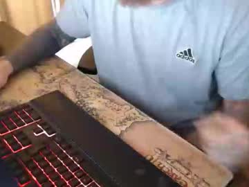 Germantattoo94 Chaturbate stream image from September 06, 2025