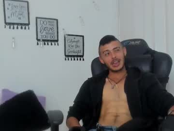 Marcus_Or_ Chaturbate stream image from September 06, 2025