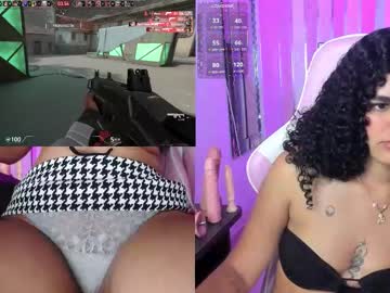 Miarow_ Chaturbate stream image from September 06, 2025
