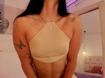 Selenem_ Chaturbate stream image from September 06, 2025